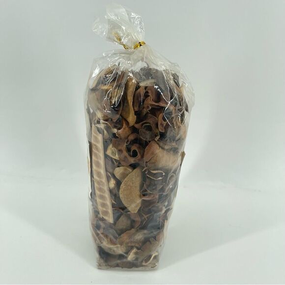 Luminessence Vanilla Scented Dry Loose Potpourri Bag- 6oz (170g) - Picture 3 of 7